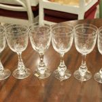 820 3276 WINE GLASS